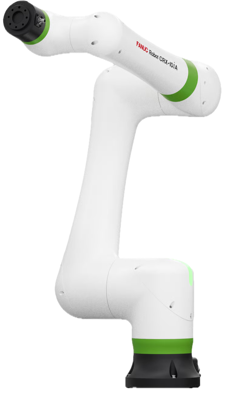 Fanuc CRX-10iA
