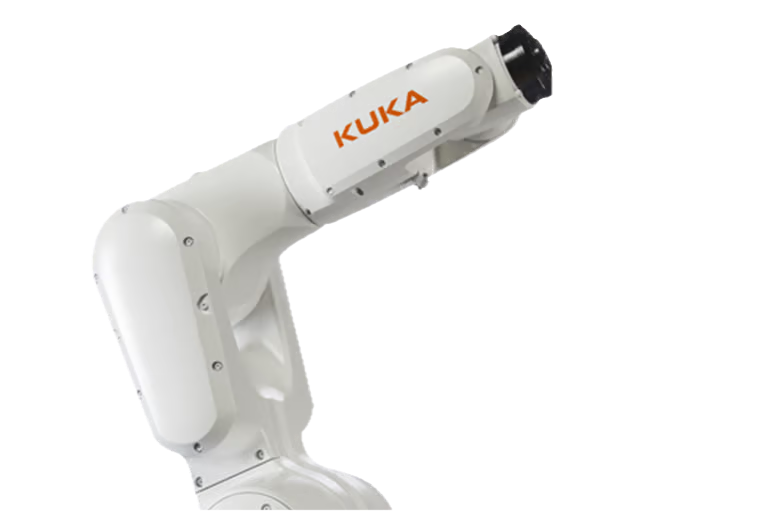 KUKA KR AGILUS